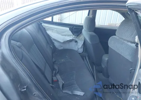 2004 Pontiac Grand Am Se1 from USA, damaged, VIN 1G2NF52F64M532391